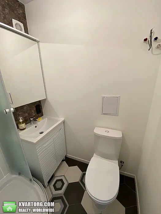 Sell 2-room apartment. Киев, Юрия Пасхалина — photo 7