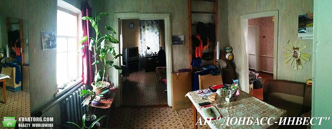 Sell house. Донецк, Вертикальная — photo 2