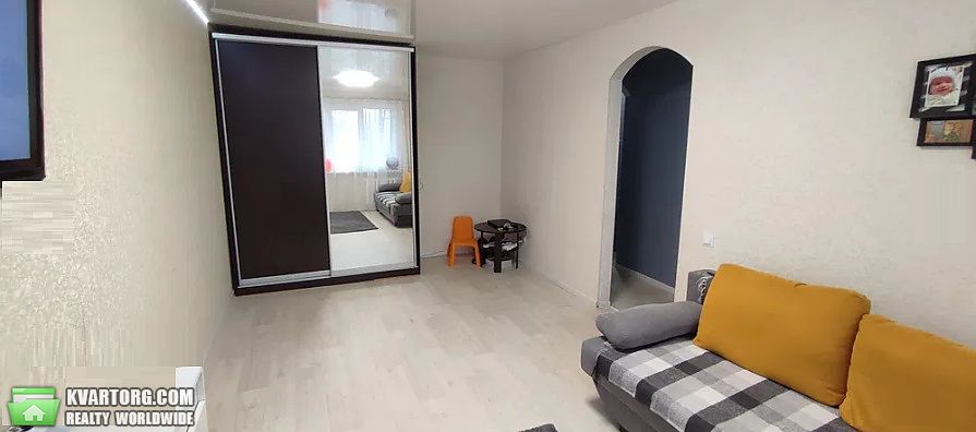 Sell 1-room apartment. Киев,  Василенко — photo 2
