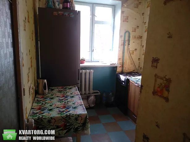 Sell 1-room apartment. Киев,  Курбаса — photo 4