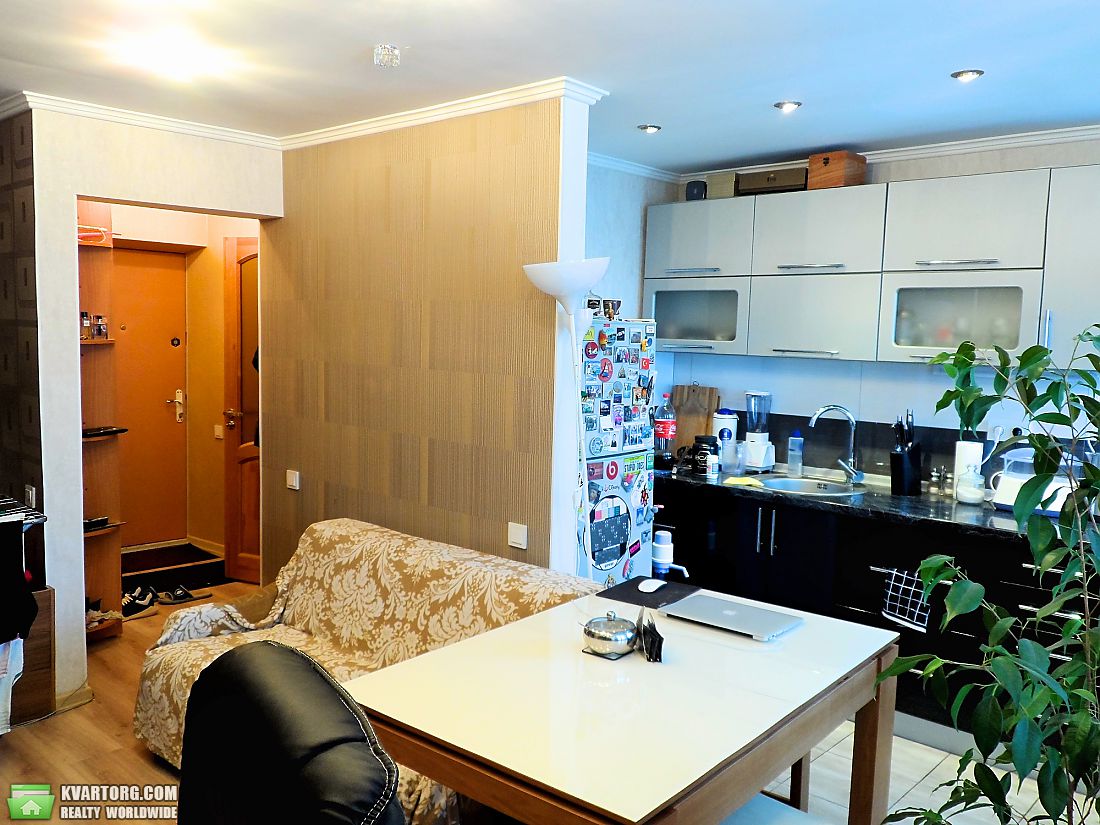 Sell 1-room apartment. Киев,  Науки пр — photo 2