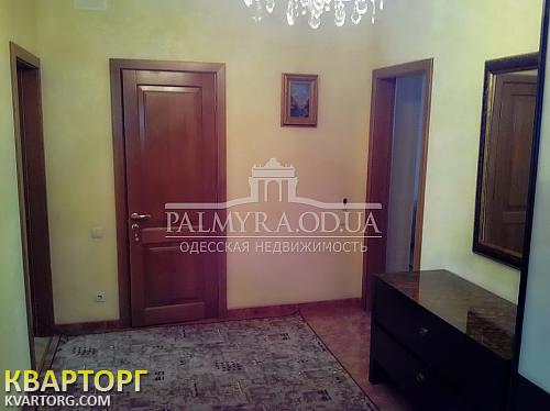 Rent out 3-room apartment. Одесса,  Солнечная — photo 7