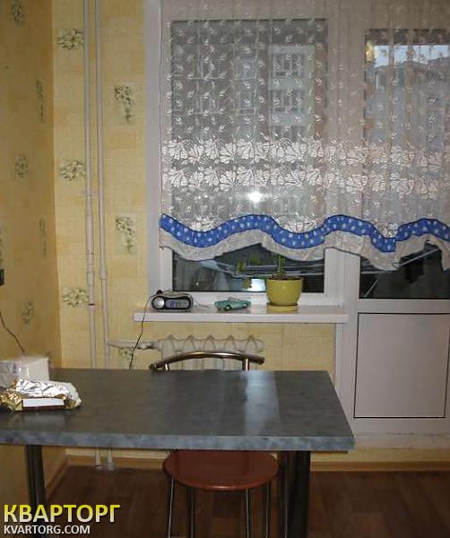 сдам 1-комнатную квартиру. Киев,  урловская - фото 3