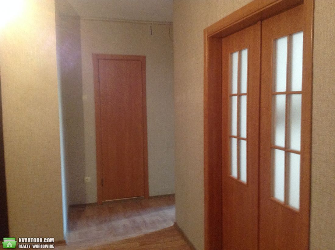 Sell 3-room apartment. Киев,  Трутенко — photo 1