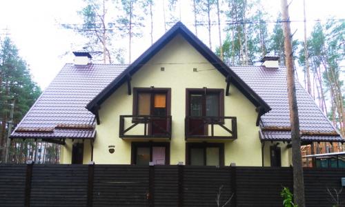 Sell house. Киевская обл., ул. Олеся Гончара — photo 3
