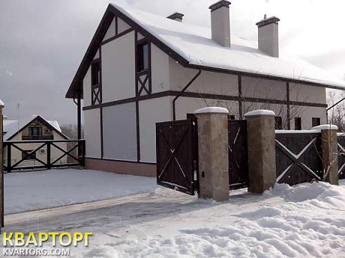 Rent out house. Киев, хотовская — photo 1