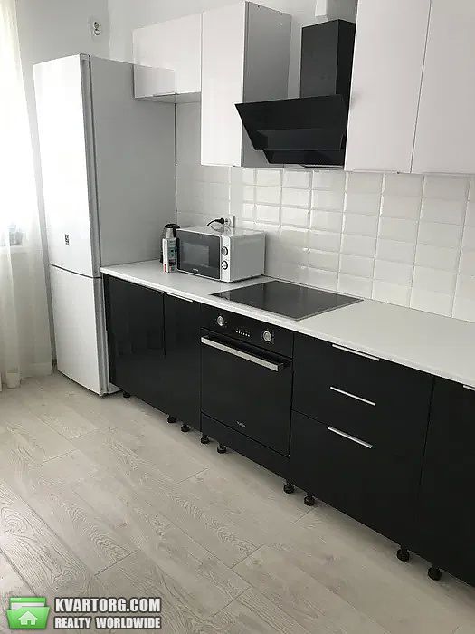 Sell 1-room apartment. Одесса, Сахарова — photo 1