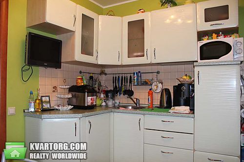 Sell 1-room apartment. Киев, Алма-Атинская — photo 2