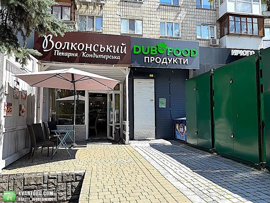 сдам магазин. Киев,  Русанівська набережна - фото 2