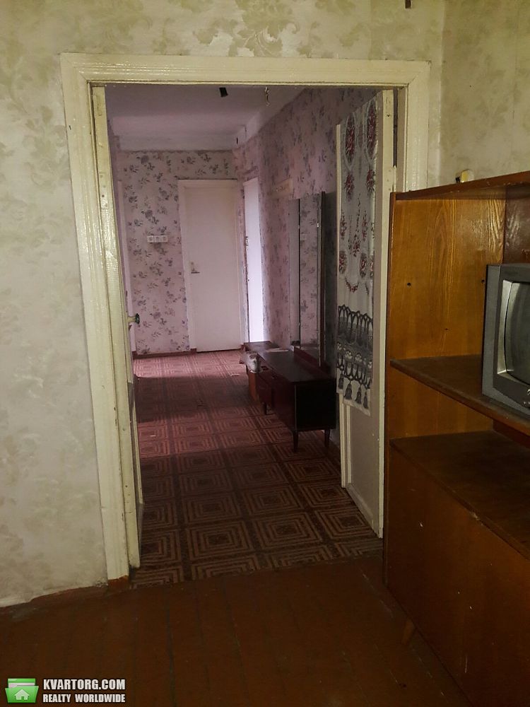 Sell 2-room apartment. Днепропетровск, ул.Кобзаря — photo 6
