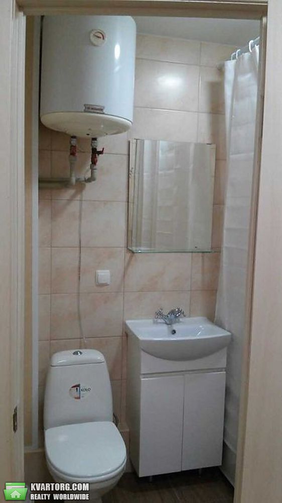 Rent out 1-room apartment. Днепропетровск, Новокрымская — photo 7