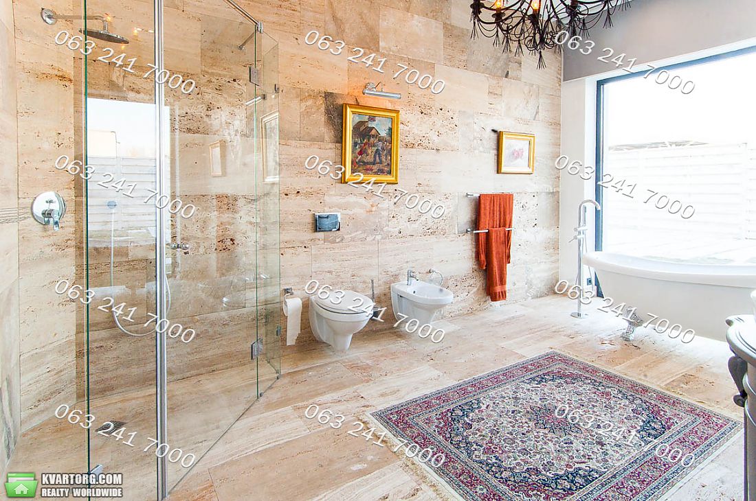 Rent out house. Киевская обл.,  Лесная — photo 3