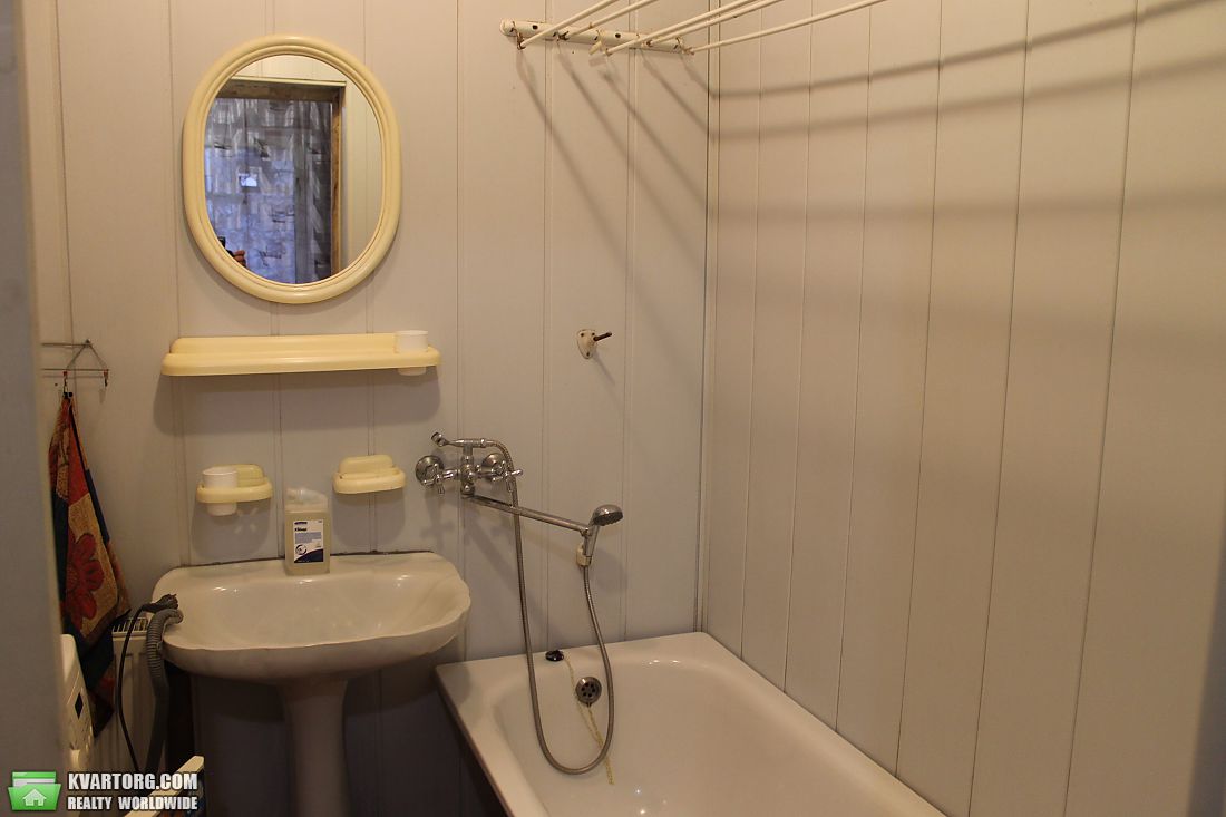 Sell 2-room apartment. Одесса, Черноморского Казачества — photo 6