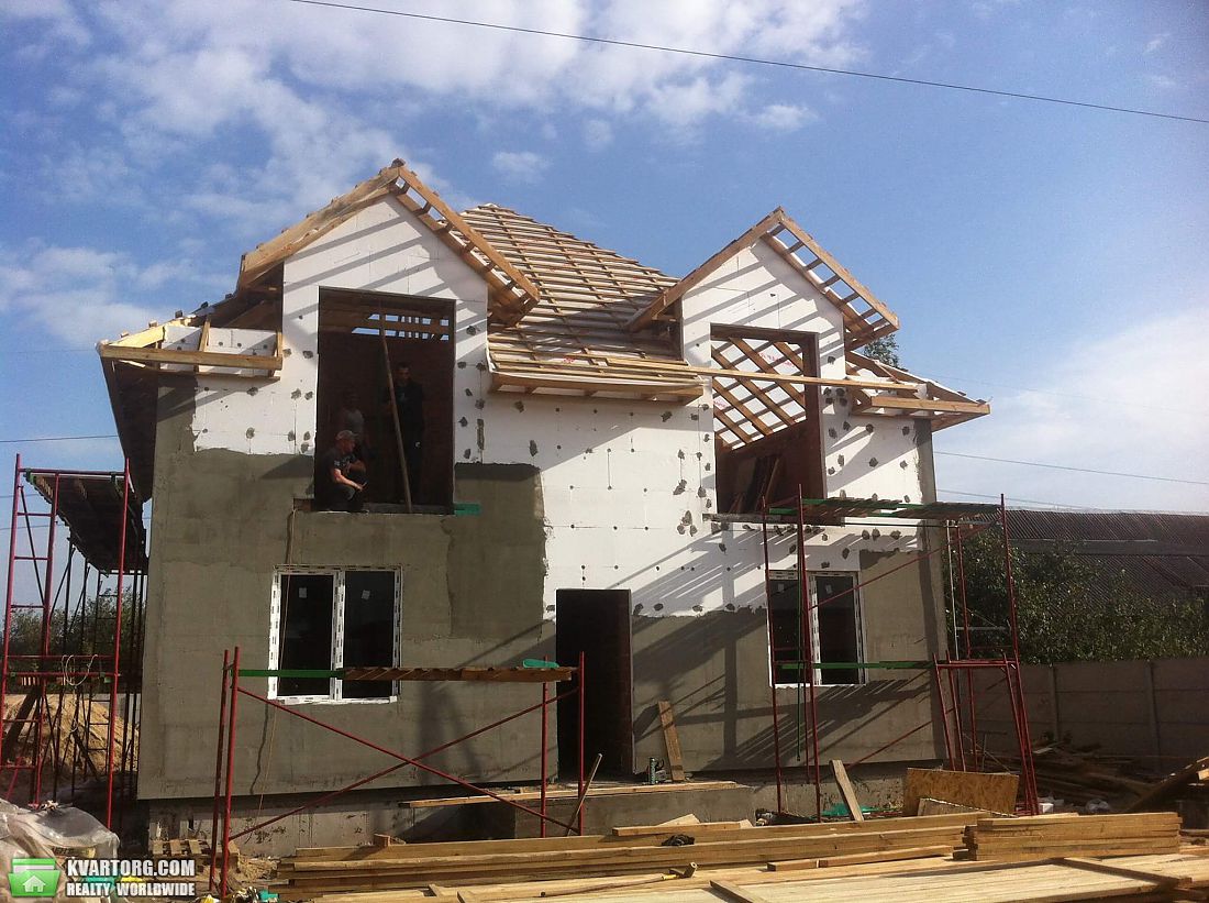 Sell house. Киевская обл., Переулок Речной — photo 5