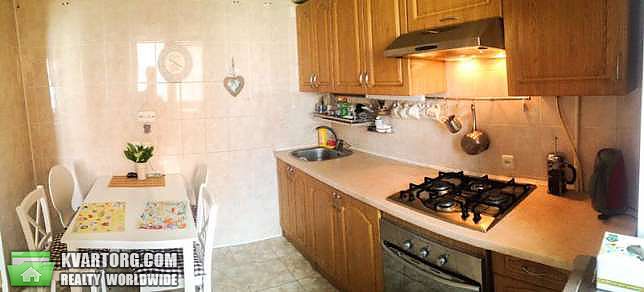 Sell 3-room apartment. Киев,  Срибнокильская — photo 2