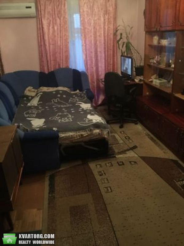 Sell 3-room apartment. Киев,  Якуба Коласа — photo 1