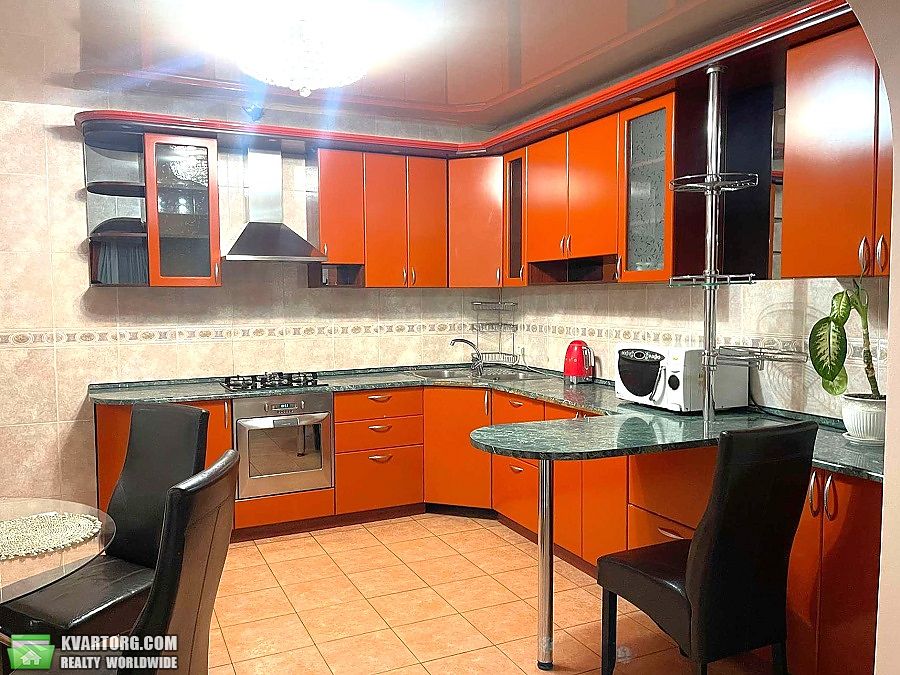 Sell 2-room apartment. Киев, Урловская — photo 3