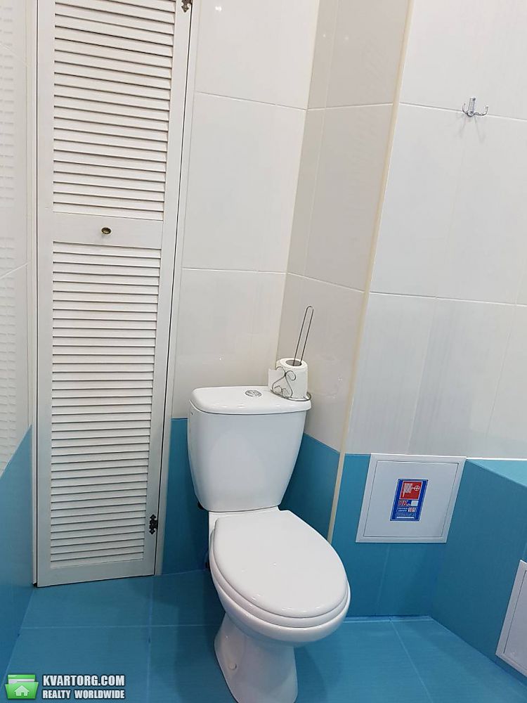 Rent out 1-room apartment. Киев, Чавдар — photo 4