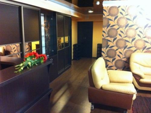 Rent out office. Киев, Науки просп. — photo 1