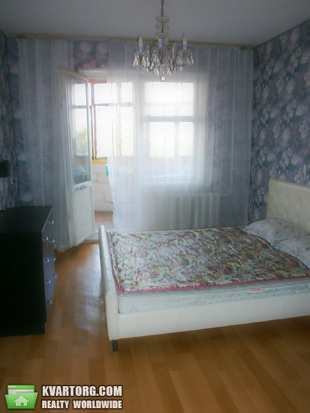 Sell 3-room apartment. Одесса, Невского Александра — photo 1