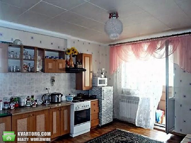 Sell 3-room apartment. Киев,  Кольцова бул — photo 1