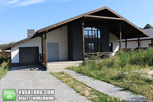 Sell house. Васильков, Зеленый Бор — photo 1