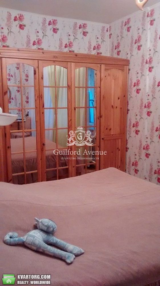 Sell 4-room apartment. Киев, Горького — photo 8
