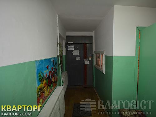 Sell 2-room apartment. Киев, Б.Васильковская — photo 3