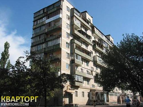 Sell 3-room apartment. Киев,  Серафимовича — photo 1