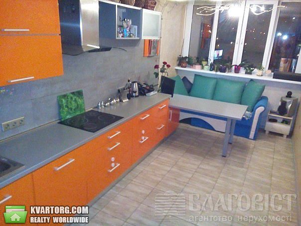 Sell 3-room apartment. Киев,  Саперно-Слободская — photo 6