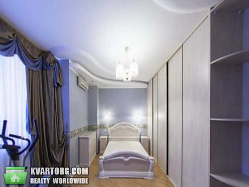 Rent out 3-room apartment. Киев, Воровского — photo 2