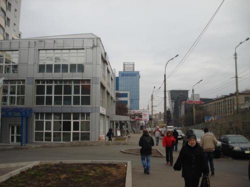 Rent out office. Киев, Институтская — photo 1