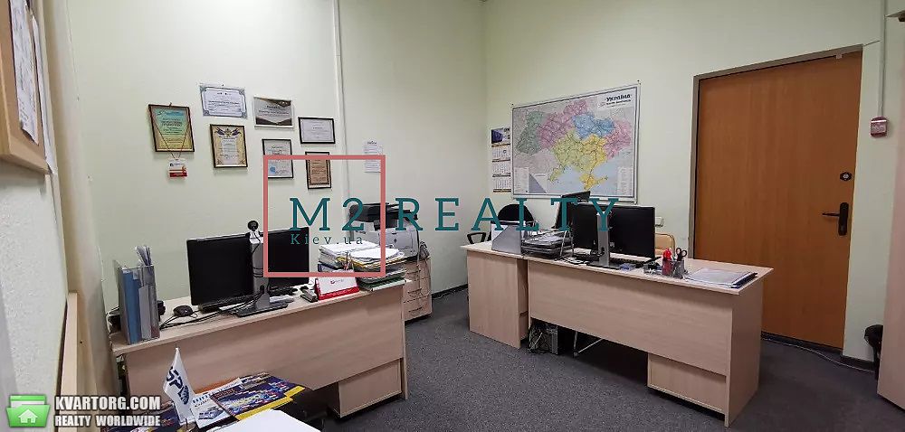 Rent out office. Киев,  Константиновская — photo 4