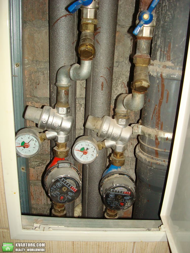 Sell 1-room apartment. Киев,  Пчелки — photo 9