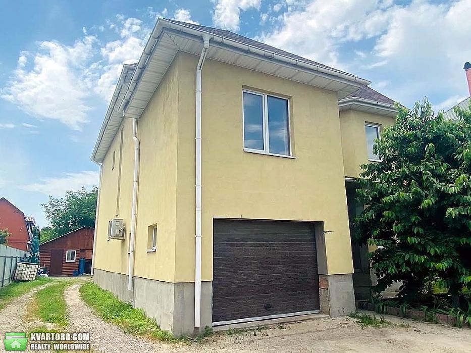 Sell house. Бровары, Прилуцкая — photo 1