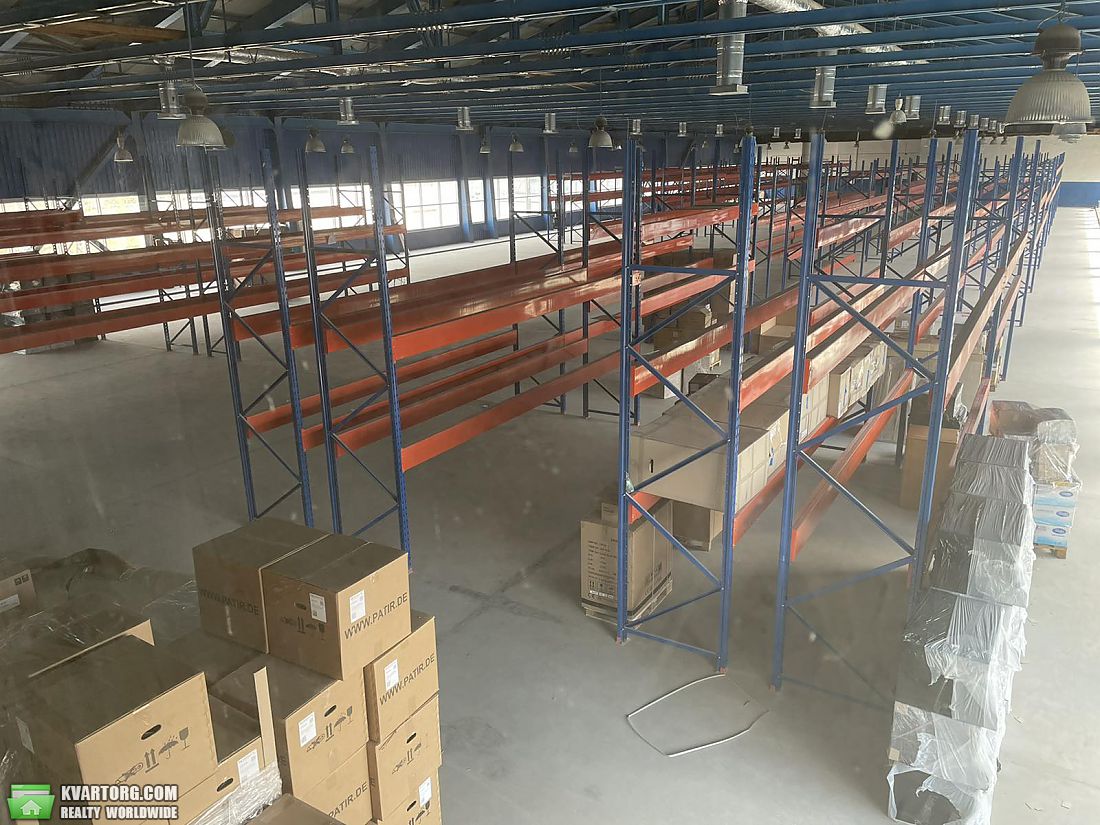Rent out warehouse. Вышгород, Шолуденко — photo 2