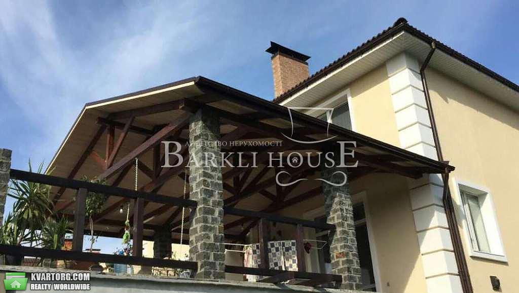 Rent out house. Киевская обл., Ходосовка — photo 3