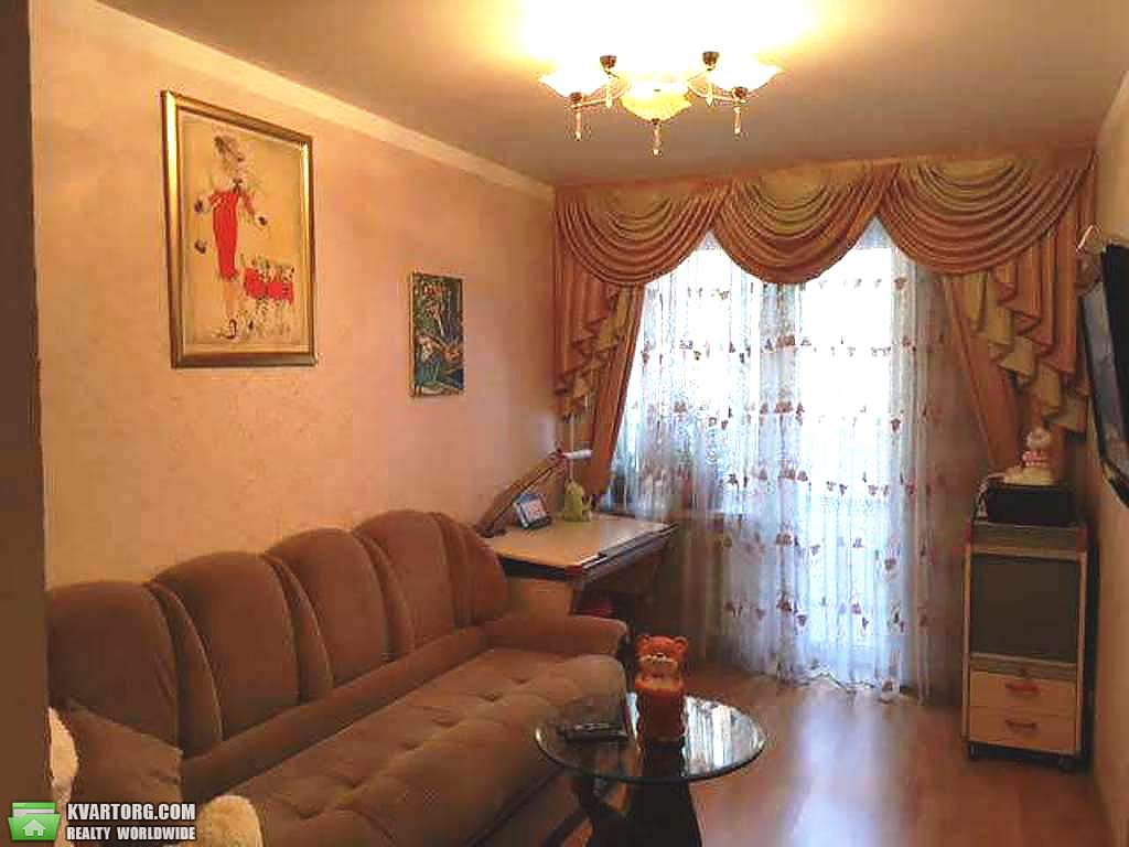 Sell 4-room apartment. Одесса, Заболотного — photo 1