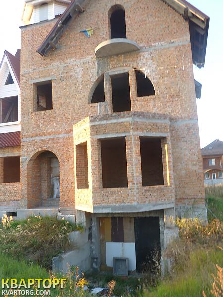 Sell house. Киев, КалиноваяТОПМАРТ — photo 5