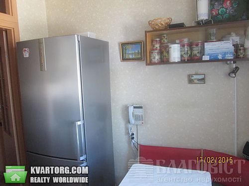 Sell 3-room apartment. Киев, Градинская — photo 6