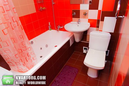 Rent out 2-room apartment. Харьков, Отакара Яроша — photo 8