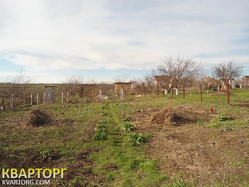 продам участок. Одесса,  Ореховая - фото 1