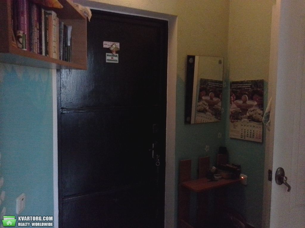 Sell 1-room apartment. Одесса, Гордиенко — photo 9