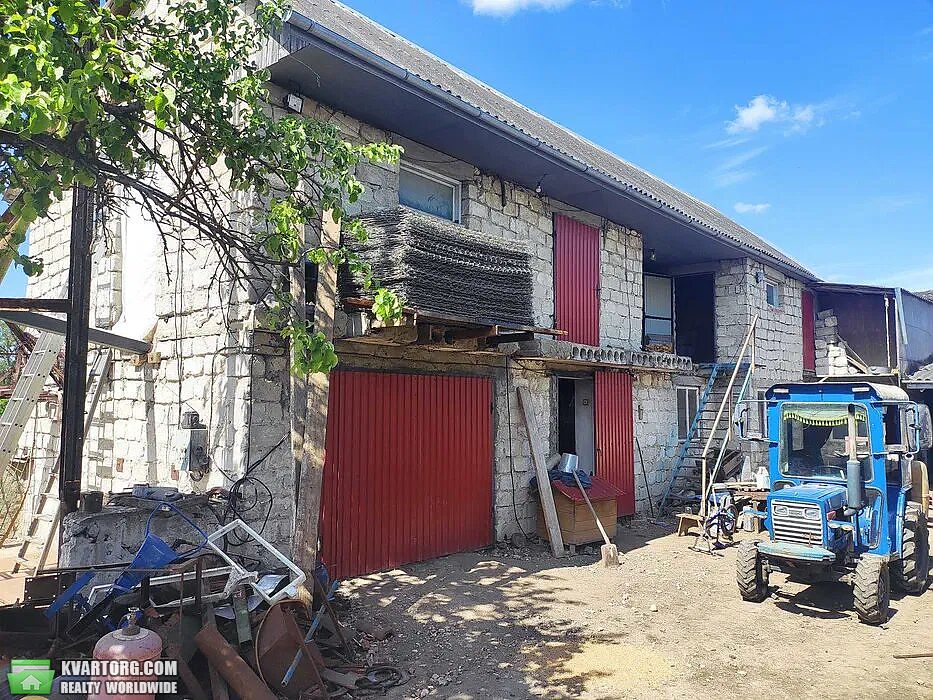 Sell house. Хмельницкий, Центральная — photo 6