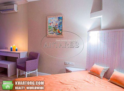 Rent out 2-room apartment. Киев, Дружбы Народов бул — photo 6