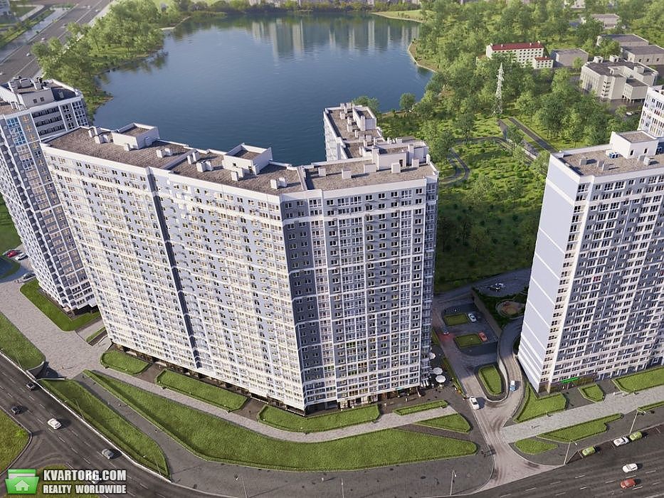 Sell 1-room apartment. Киев,  Ревуцкого — photo 6