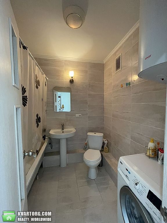 Sell 1-room apartment. Одесса, Марсельская — photo 9