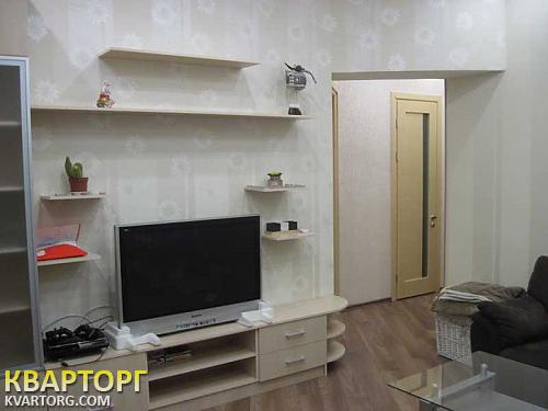 Rent out 3-room apartment. Одесса, Сеченова — photo 1
