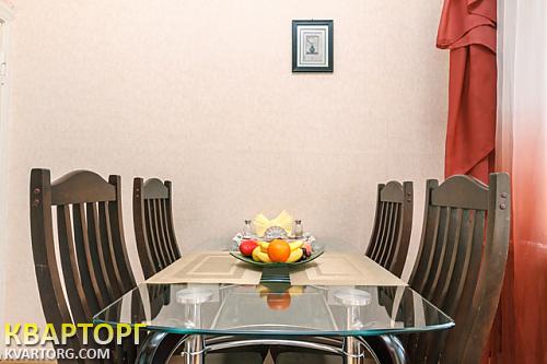 Rent out 2-room apartment. Харьков, Матюшенко — photo 9