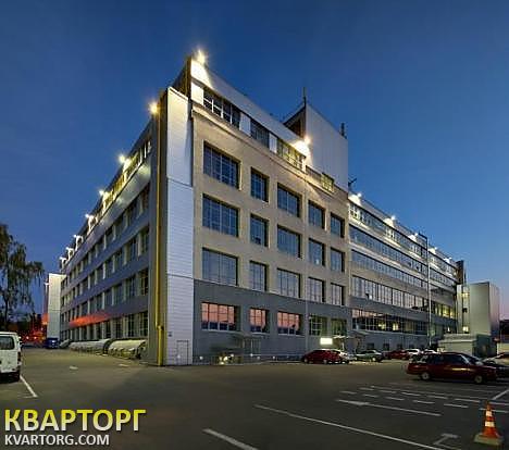 Rent out office. Киев,  Московский пр — photo 1